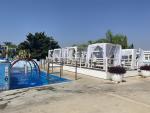 Аквапарк Water World Waterpark (Кипр, Айя-Напа) фото