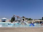 Аквапарк Water World Waterpark (Кипр, Айя-Напа) фото