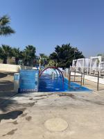 Аквапарк Water World Waterpark (Кипр, Айя-Напа) фото
