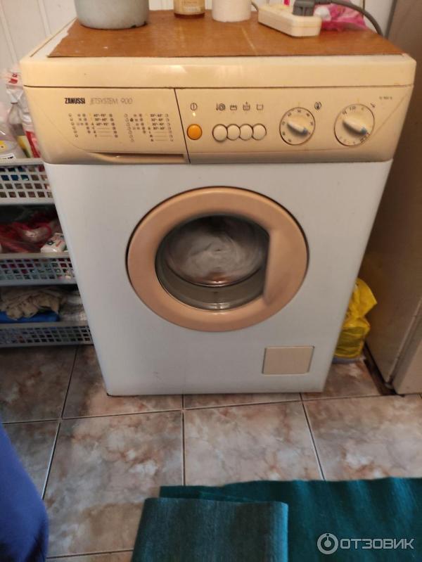 Запчасти для стиральной машины Zanussi FJ905N