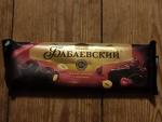 Шоколад Бабаевский "Вишневый брауни" фото