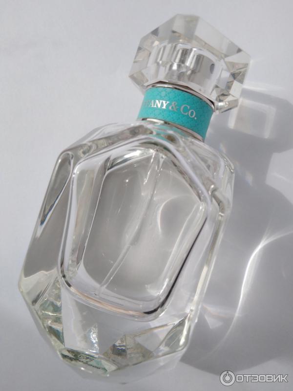 Tiffany Co Tiffany парфюмерная вода