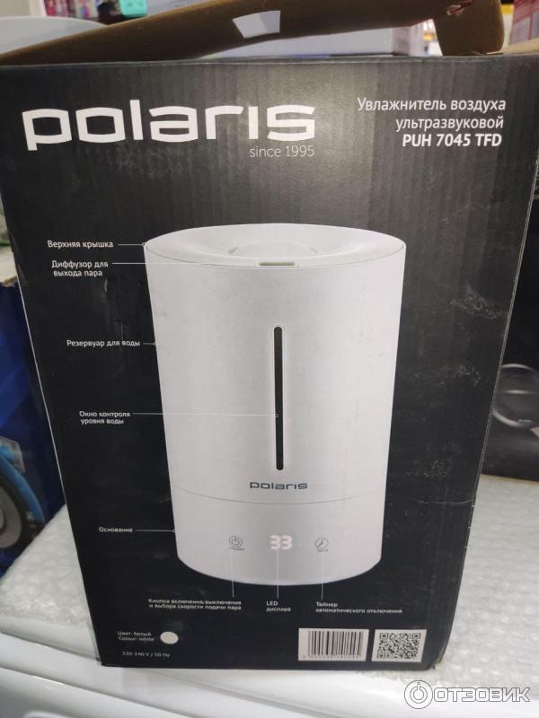 Polaris puh 7005. Polaris PUH 7045 TFD. Увлажнитель воздуха Поларис PUH 7045tfd. Воздухоувлажнитель Polaris PUH 7045 TFD. Увлажнитель воздуха Поларис PUH 7005.