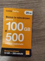 Мобильный оператор Orange Moldova (Молдова) фото