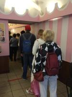 Пышечная на Большой Конюшенной 25 (Россия, Санкт-Петербург) фото