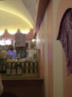 Пышечная на Большой Конюшенной 25 (Россия, Санкт-Петербург) фото