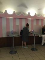 Пышечная на Большой Конюшенной 25 (Россия, Санкт-Петербург) фото