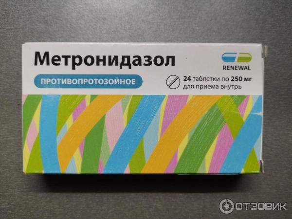 Метронидазол инструкция отзывы пациентов. Метронидазол реневал таб.250мг №24. Метронидазол реневал таб. Renewal таблетки. Метронидазол реневал таблетки.