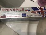 Зубная паста Tolk pharm "Open Smile" фото