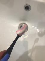 Зубная паста Tolk pharm "Open Smile" фото