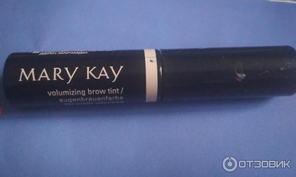 Гель-тинт для бровей Mary Kay