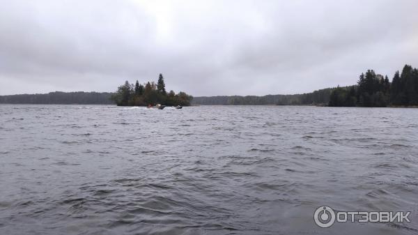 Национальный парк Валдайский (Россия, Новгородская область) фото