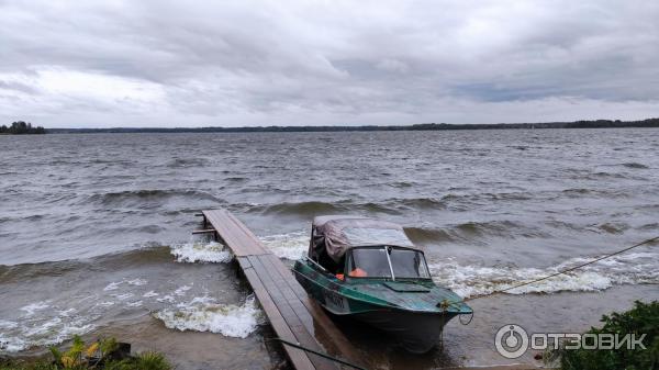 Национальный парк Валдайский (Россия, Новгородская область) фото