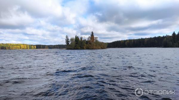 Национальный парк Валдайский (Россия, Новгородская область) фото