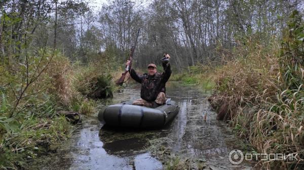 Национальный парк Валдайский (Россия, Новгородская область) фото