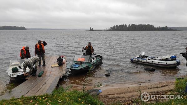 Национальный парк Валдайский (Россия, Новгородская область) фото