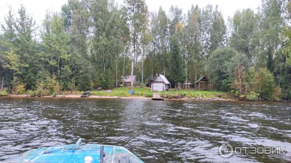 Национальный парк Валдайский (Россия, Новгородская область) фото