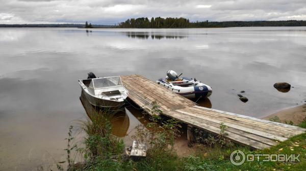 Национальный парк Валдайский (Россия, Новгородская область) фото