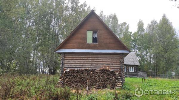 Национальный парк Валдайский (Россия, Новгородская область) фото