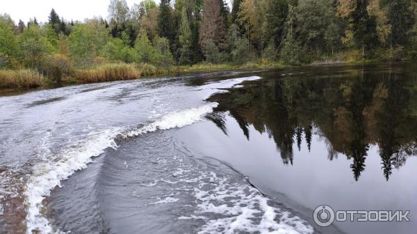 Национальный парк Валдайский (Россия, Новгородская область) фото