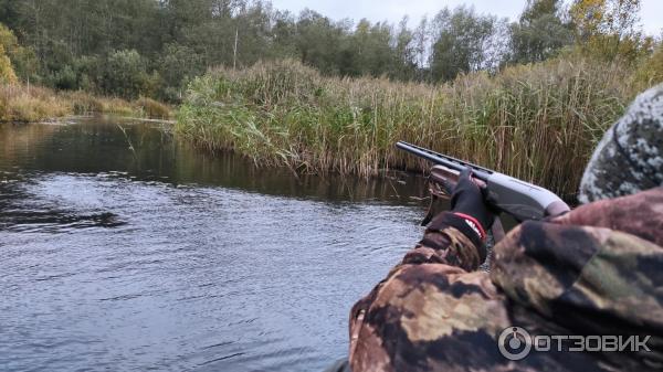 Национальный парк Валдайский (Россия, Новгородская область) фото