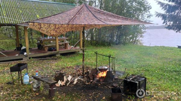 Национальный парк Валдайский (Россия, Новгородская область) фото