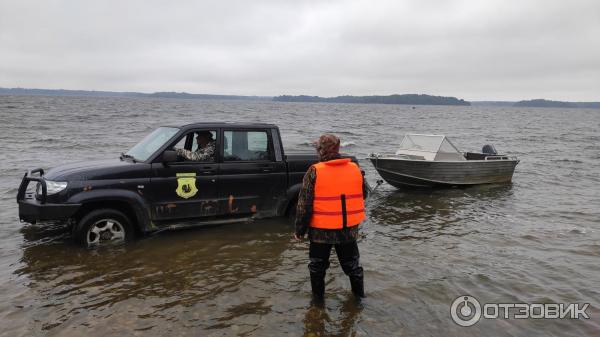 Национальный парк Валдайский (Россия, Новгородская область) фото