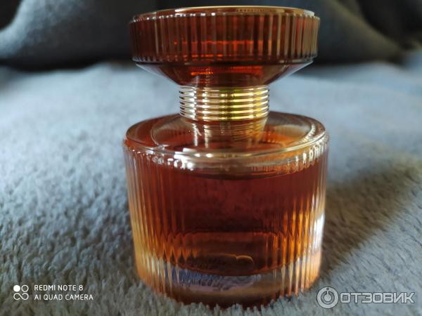 Парфюмерная вода Oriflame Amber Elixir фото