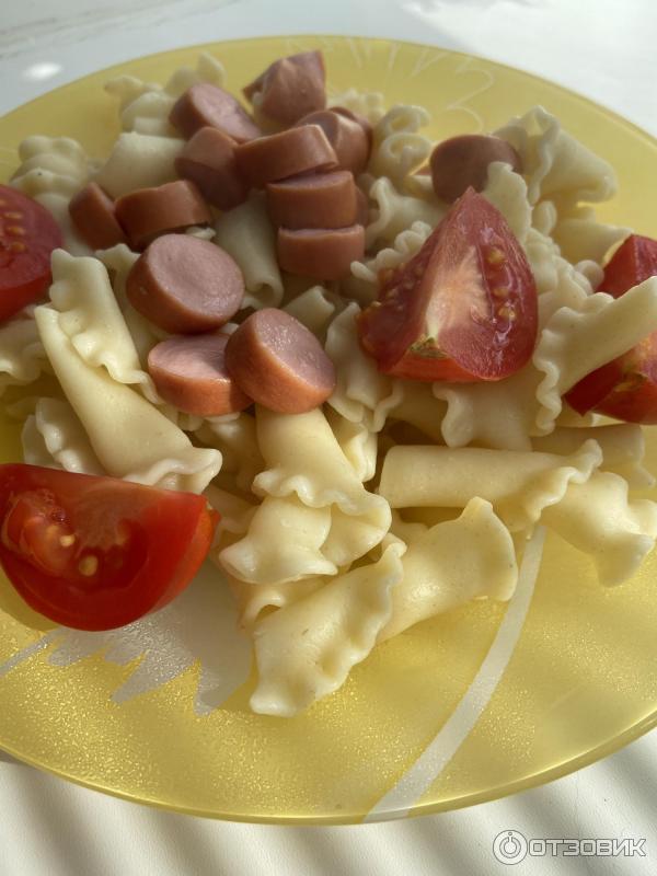 Макаронные изделия Макфа Grand di Pasta фото