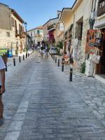 Деревня Лефкара (Кипр) фото