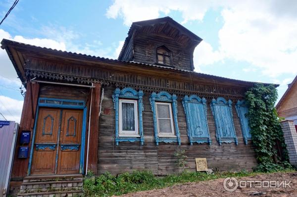 Город Кимры (Россия, Тверская область) фото