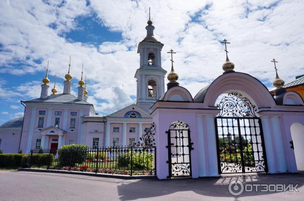 Город Кимры (Россия, Тверская область) фото