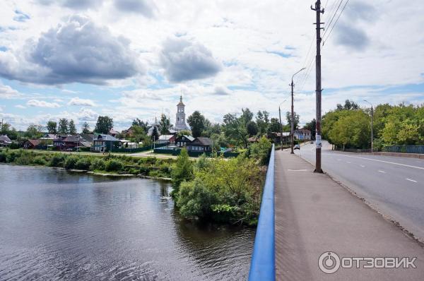 Город Кимры (Россия, Тверская область) фото