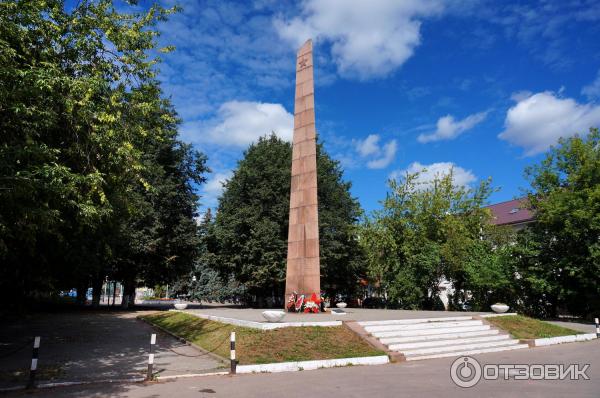 Город Кимры (Россия, Тверская область) фото