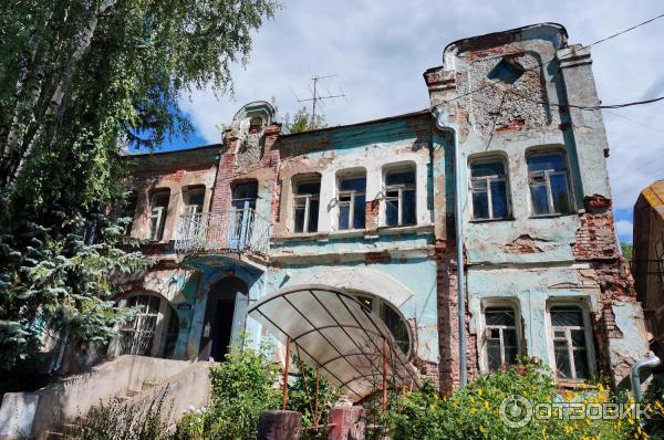 Город Кимры (Россия, Тверская область) фото