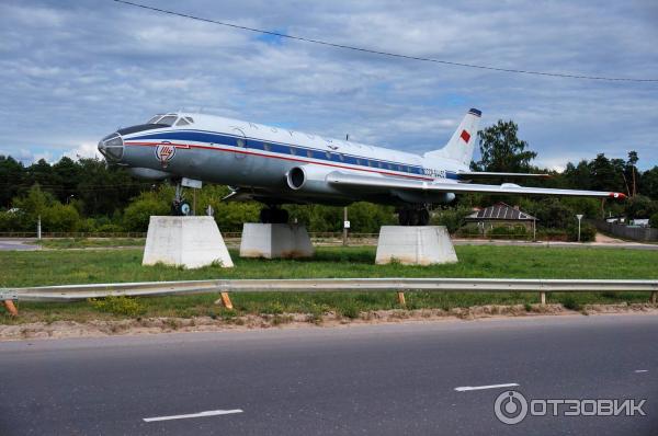 Город Кимры (Россия, Тверская область) фото