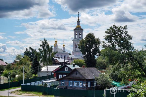 Город Кимры (Россия, Тверская область) фото