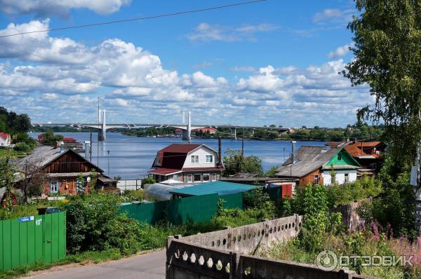 Город Кимры (Россия, Тверская область) фото