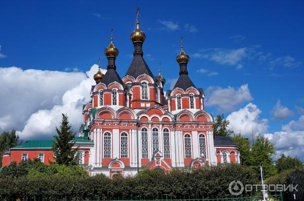 Город Кимры (Россия, Тверская область) фото