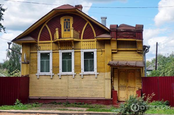 Город Кимры (Россия, Тверская область) фото