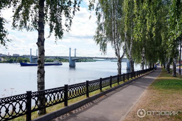 Город Кимры (Россия, Тверская область) фото