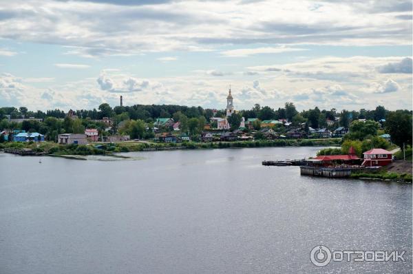 Город Кимры (Россия, Тверская область) фото