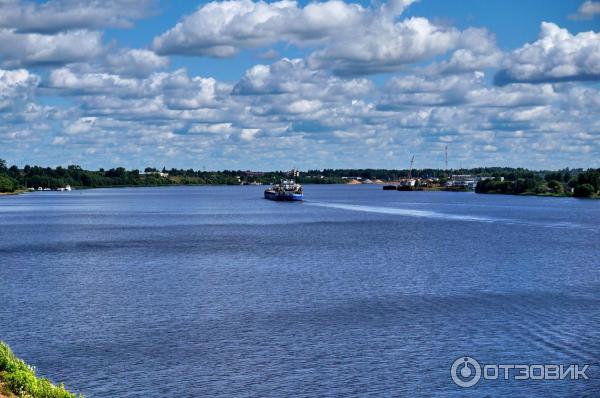 Город Кимры (Россия, Тверская область) фото