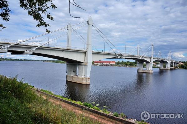 Город Кимры (Россия, Тверская область) фото