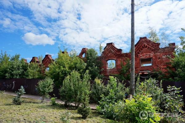 Город Кимры (Россия, Тверская область) фото