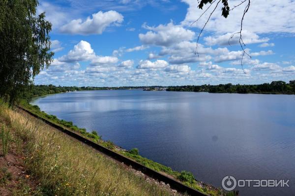 Город Кимры (Россия, Тверская область) фото