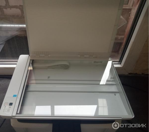 Лазерное МФУ HP Laser Jet Pro MPF M28a фото