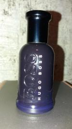 Hugo boss deals bottled night pantip