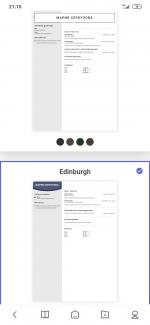Cvmaker.ru - создание резюме фото
