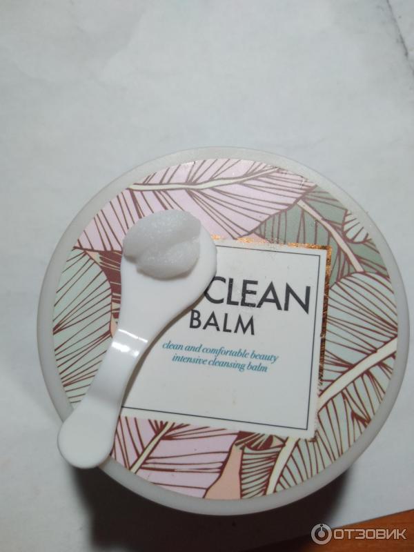 Очищающий бальзам для лица Heimish All Clean Balm фото